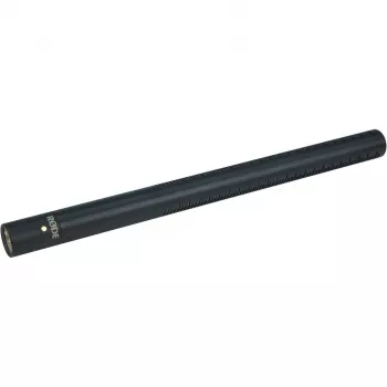 RØDE NTG-3B microphone Black Stage/performance microphone