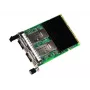 Intel E810CQDA2OCPV3 network card Internal Fiber 100000 Mbit/s