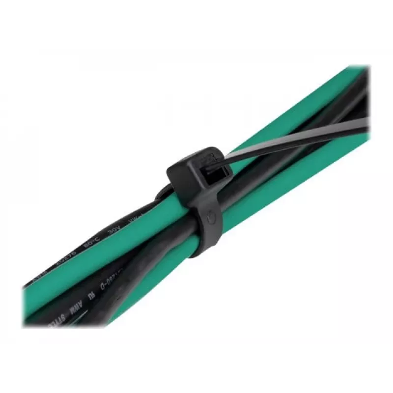 Parallel entry cable tie DeLOCK 19564