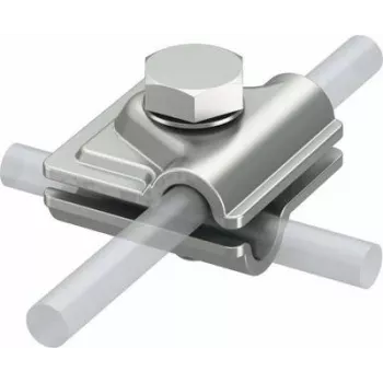 quick connector Vario stainless steel 2 (5311551)