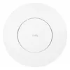 Cudy AP3000 wireless access point 2976 Mbit/s White Power over Ethernet (PoE)