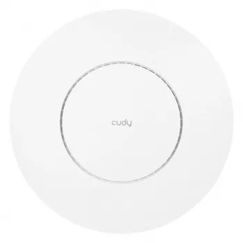 Cudy AP3000 wireless access point 2976 Mbit/s White Power over Ethernet (PoE)