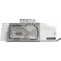 Alphacool 11760 - Wasserblock - Acryl - Transparent - XFX Radeon RX 5700 XT Thicc II XFX Radeon RX 5700 XT Thicc III Ultra XFX Radeon RX 5700 XT Thicc... - 122 mm - 266,5 mm (11760)