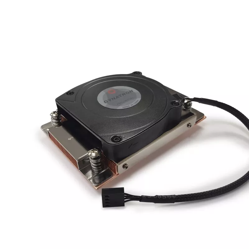 Dynatron A45 Server Black