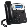 Grandstream Networks GXP1625 Telephone DECT Telephone Black