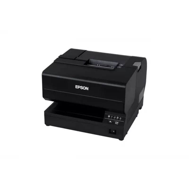 POS printer Epson TM-J7700(301PH) Inkjet 98 mm/sec Wired Wireless