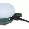 Moji R+, LED Light Dark Green