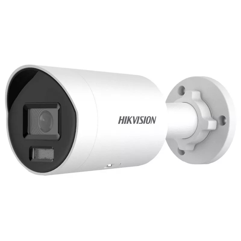 Bullet IP security camera Hikvision Pro Series DS-2CD2066G2H-IU (2.8mm) 3200×1800, 30 fps, 1/2.4 inch CMOS, outdoor ceiling/wall mount