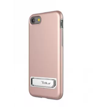 Cover Tellur TLL118624 mobile phone case for iPhone 7 Rose gold
