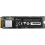 MediaRange MR1031 Internal Solid State Drive M.2 256 GB PCI Express 3.1 3D TLC NAND NVMe (MR1031)