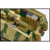 Construction set Cobi Panzehaubitze Hummel 1118 pieces model kit