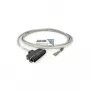 Cable Patton 10-493264-10 10 ft Telco 64-pin to 32-pin unterminated