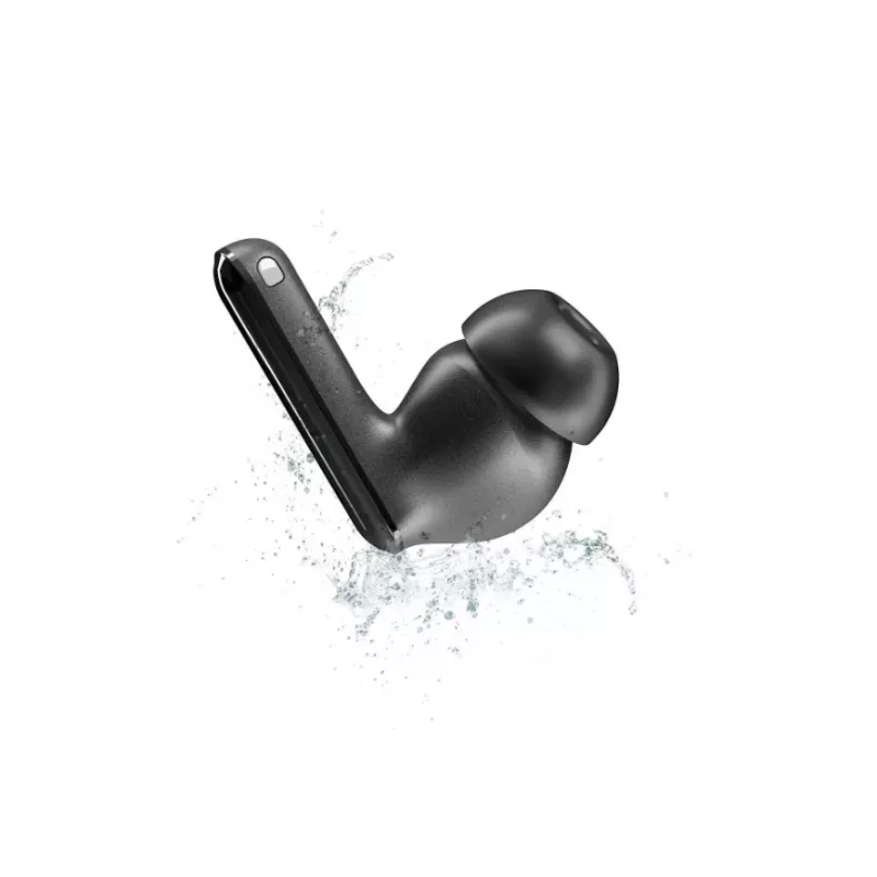 Energy Sistem True Wireless Earphones, BT, ANC