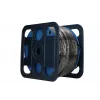 Network Cable Extralink Twisted pair CAT6 FTP (F/UTP) V2 Outdoor 305M Black