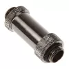 Bitspower Aqua-Pipe II (41-69mm) for AGBs - G1/4 inch, shiny black