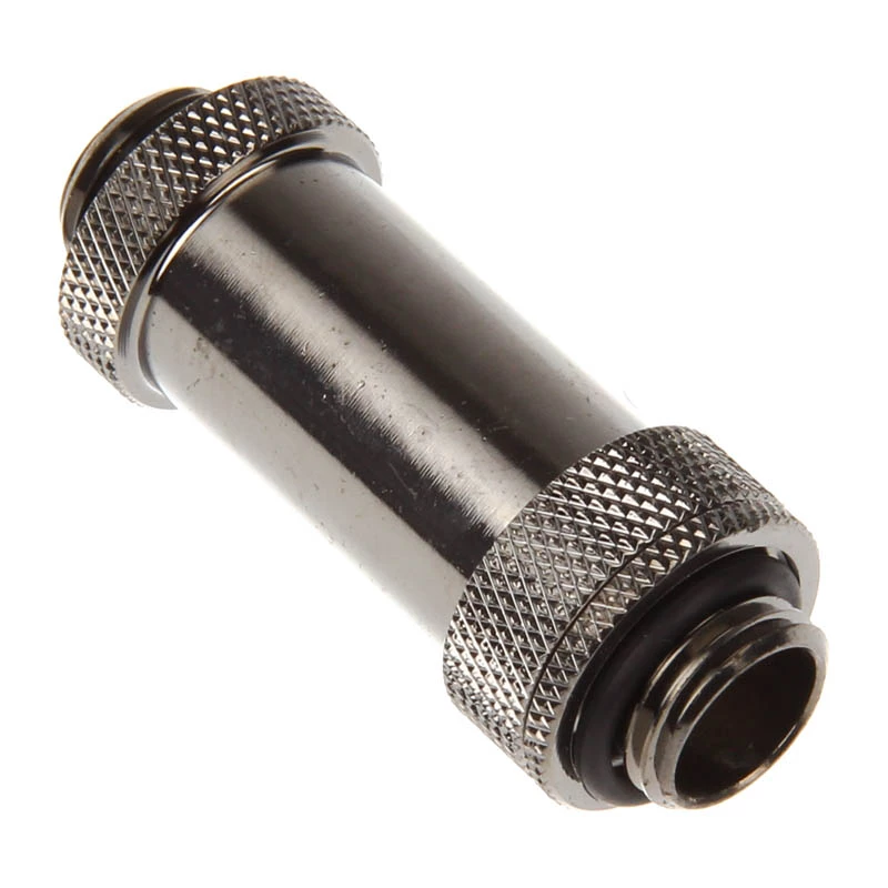 Bitspower Aqua-Pipe II (41-69mm) for AGBs - G1/4 inch, shiny black