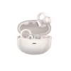 Headphones Nubia LiveClip Headphones white NB-LVCLIP NUBIA
