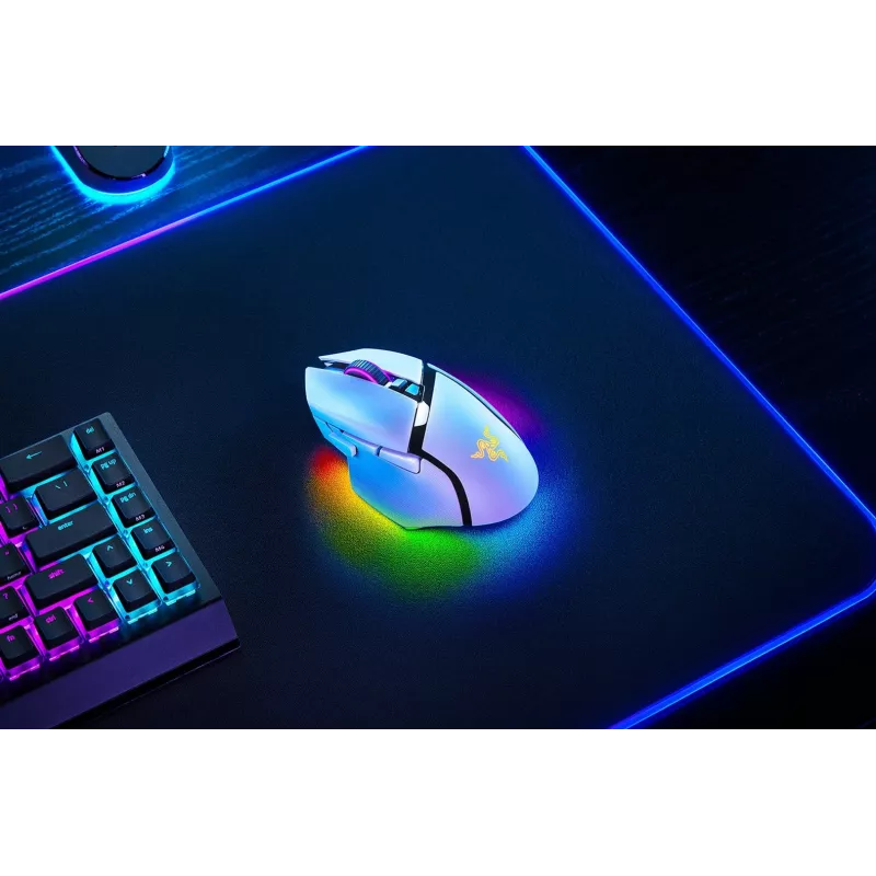 Mouse Razer Basilisk V3 Pro 35K Optical Wireless