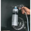 Spray gun Einhell 4133501