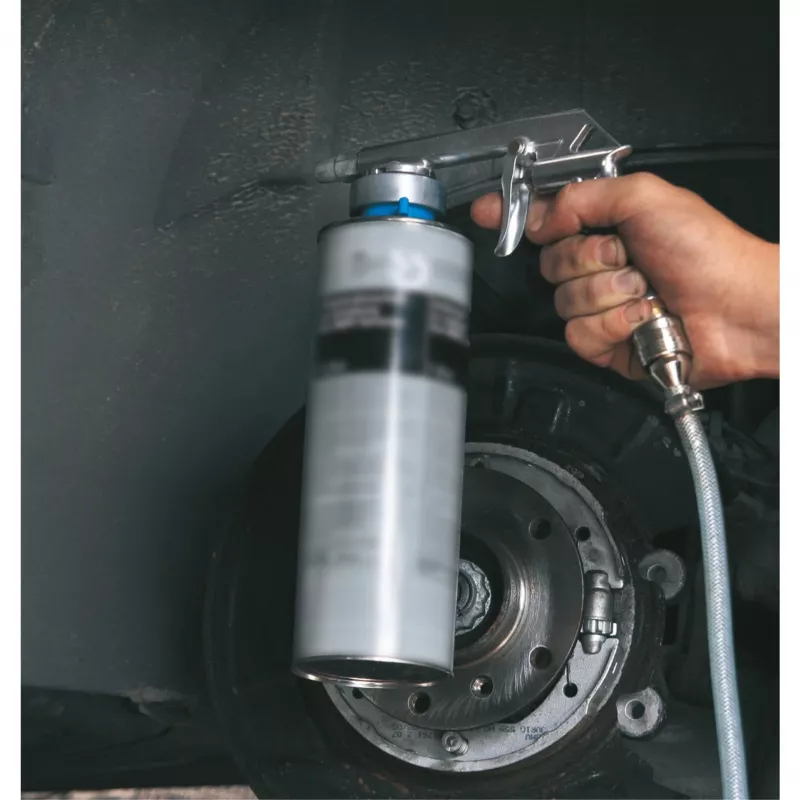 Spray gun Einhell 4133501