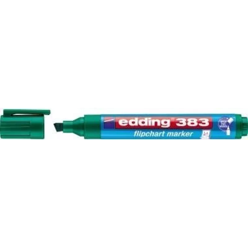 Marker Edding 383 Green