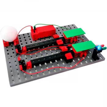 E-Tec, Experiment Kit