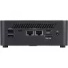 Mini PC MSI Cubi NUC AI+ i7-258V, 32GB RAM, 1TB SSD, Windows 11 Home, Black
