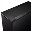 PHANTEKS Eclipse G400A PC-Enclosure + Glacier M25 Gen2 AiO-Liquid Cooling - black