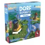 Dorfromantik - The Duel, Board Game English language