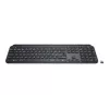 Keyboard Logitech MX Master Keys for Business