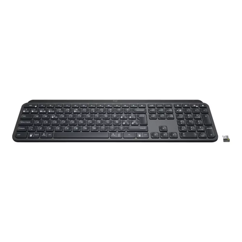 Keyboard Logitech MX Master Keys for Business