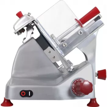 Berkel Pro Line XS25 Tef. food slicer