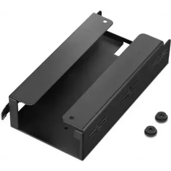 Lenovo 4XF1M39041 mounting kit Black