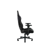 Razer ENKI PC gaming chair Upholstered seat Black