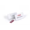 Badge Durable Magnetic Badge 40x75mm