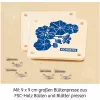 Kosmos Flower Press Experiment Kit