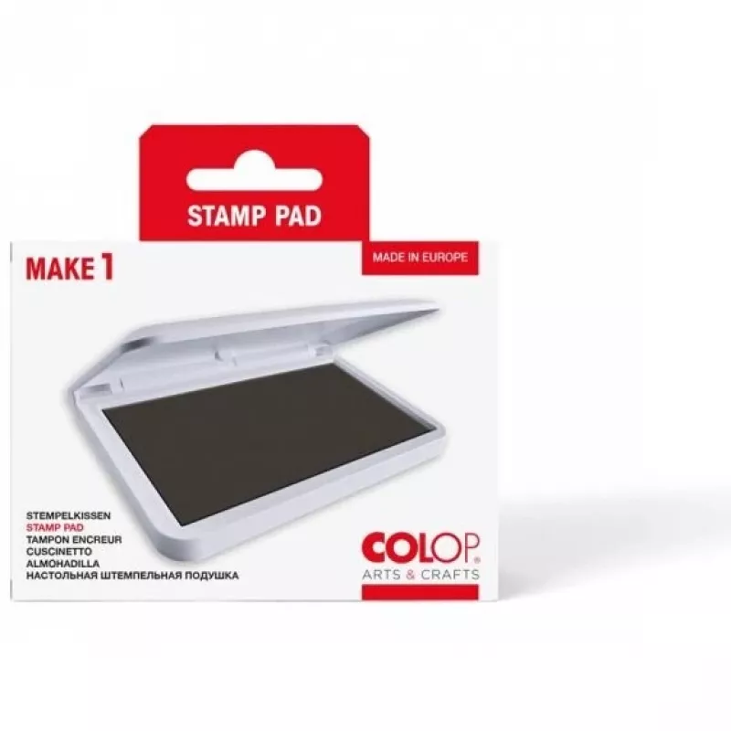 Colop 9C 155126 Grey