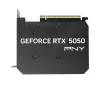 Video Card NVIDIA GeForce RTX 5050 8 GB GDDR6