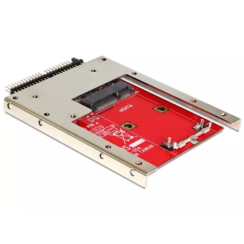 Internal mSATA Adapter DeLOCK 62495