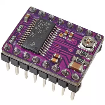 4duino 3D Printer Steuerungs Board (ALL_OY_2324)