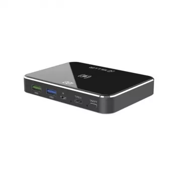 Portable Power Bank Tellur Graphene PD10000 10000mAh