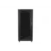 Freestanding rack Lanberg FF01-6627-12B