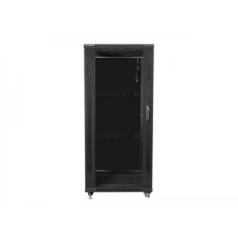 Freestanding rack Lanberg FF01-6627-12B