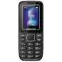 Maxcom MM135LITE Classic GSM Pocket Mobile Phone - Blue, Blue