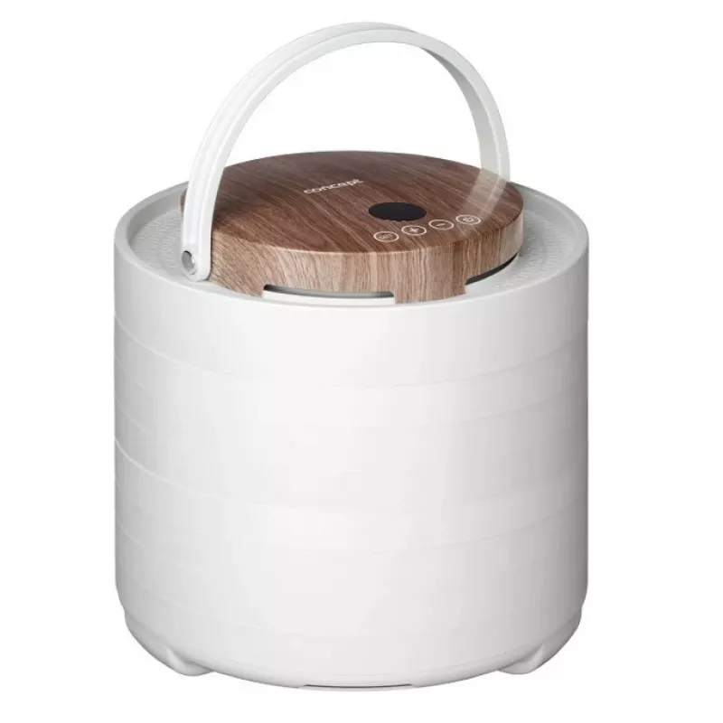 Food dehydrator Concept SO3020 — for mushrooms, herbs and vegetables