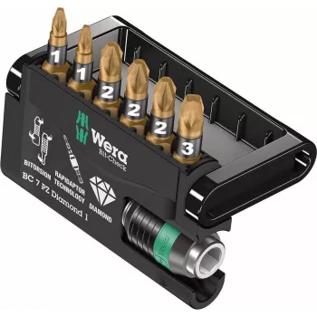 Wera 05057412001 Storage Drive