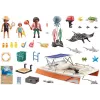 PLAYMOBIL® 71623 Korallenriff Plattform