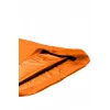 ORTOVOX Bivy Single Adult Rectangular sleeping bag Polyurethane Blue, Orange