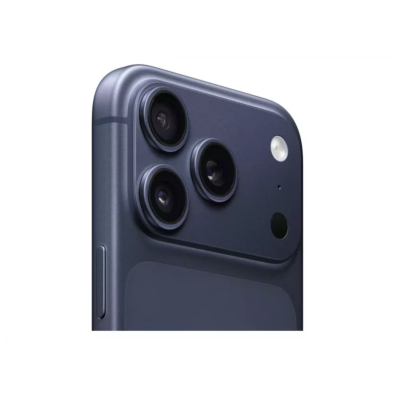 Apple iPhone 17 Pro 256GB - Deep Blue