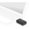 DeLOCK Wi-Fi 6 Dual Band WLAN USB Stick AX1800 1201 + 574 Mbps